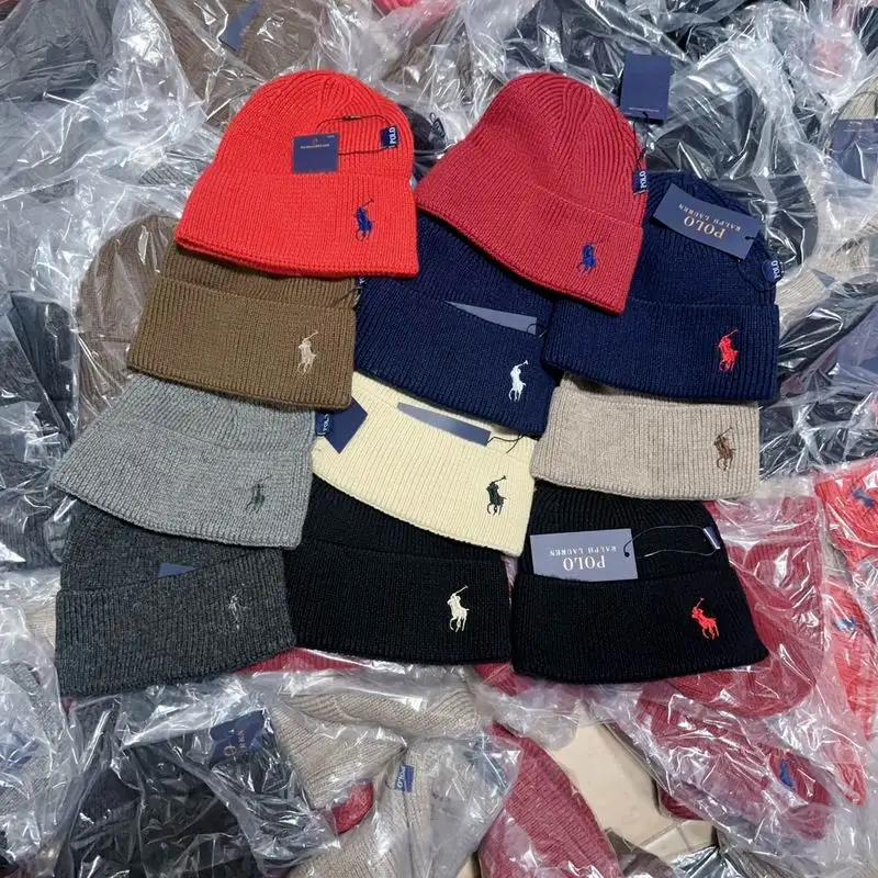 Polo Hat dx14